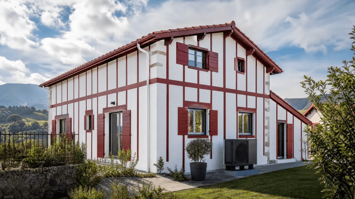 Rénovation énergétique, Pyrénées-Atlantiques