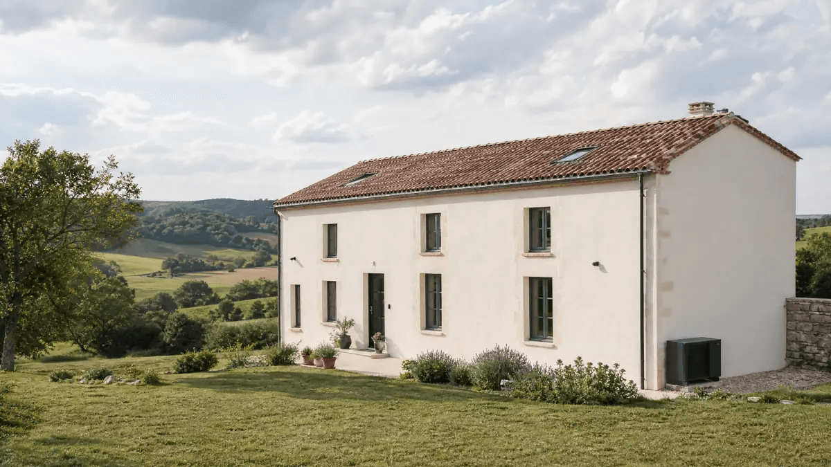 Rénovation énergétique, Vienne