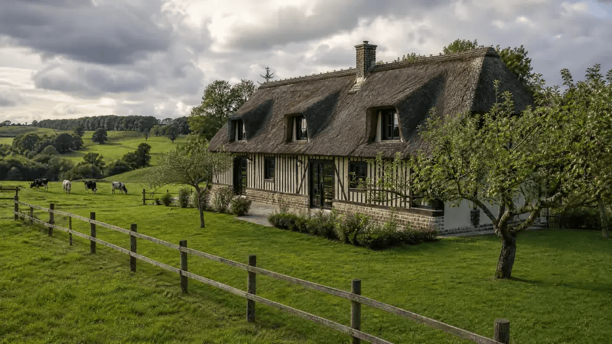 Rénovation énergétique, Calvados
