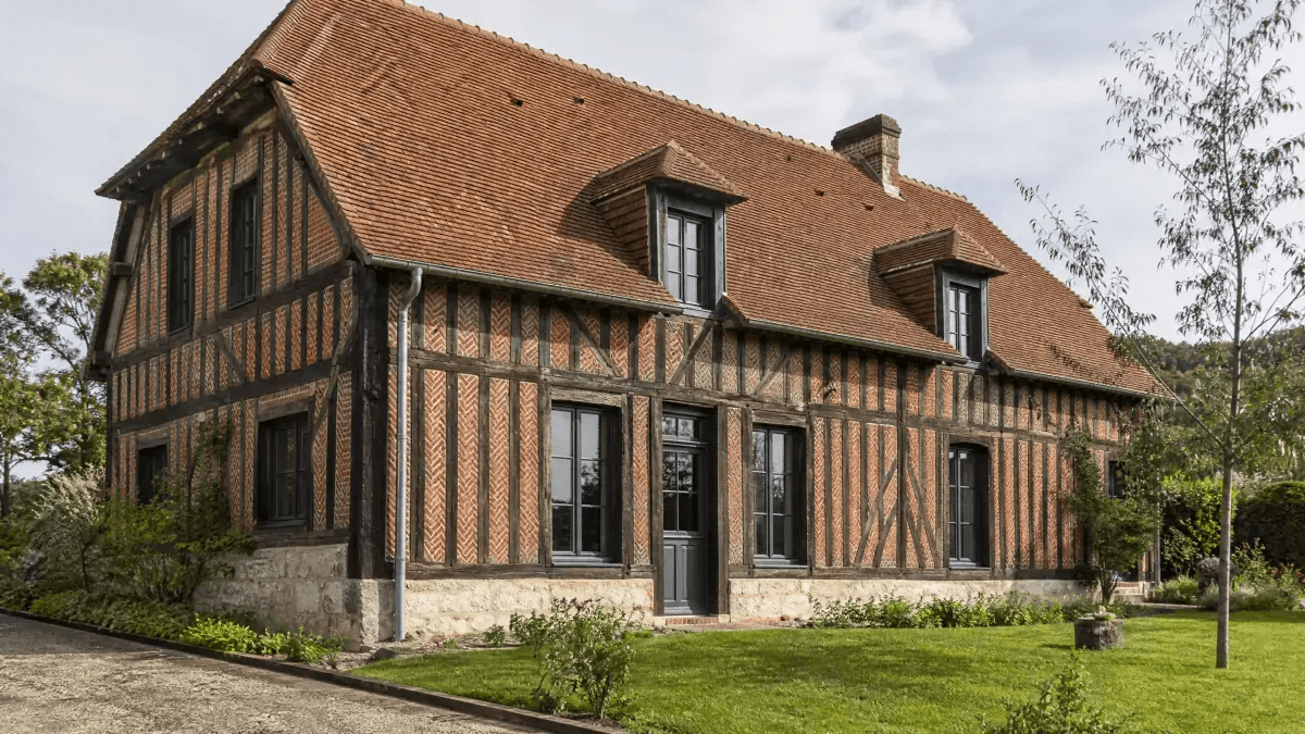 Rénovation énergétique, Eure