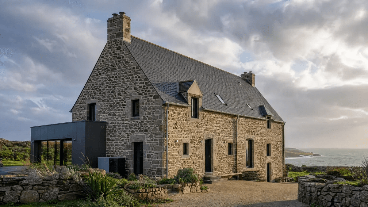 Rénovation énergétique, Manche