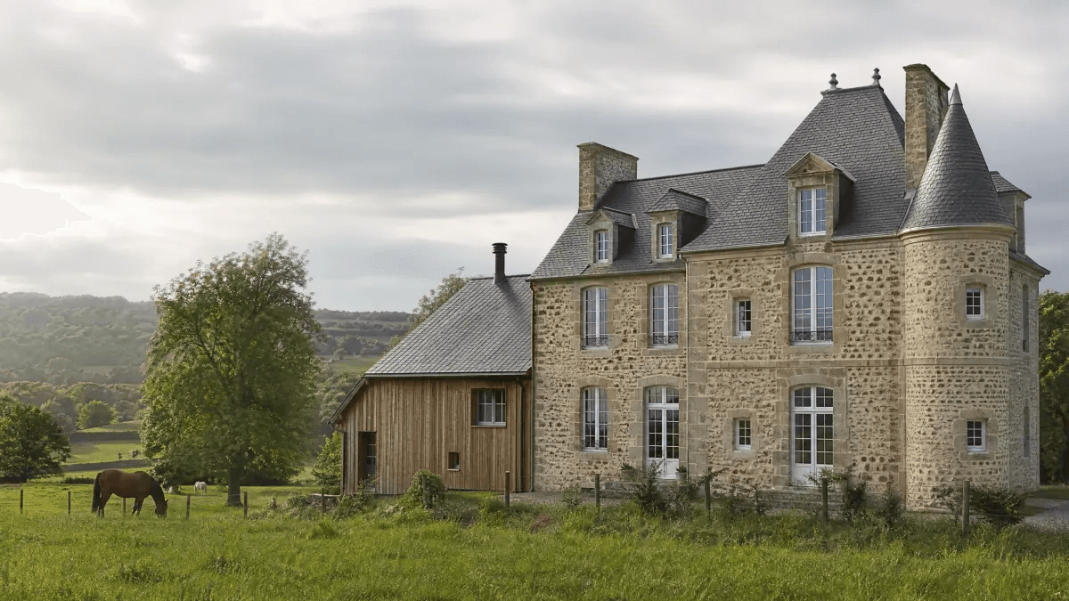 Rénovation énergétique, Orne