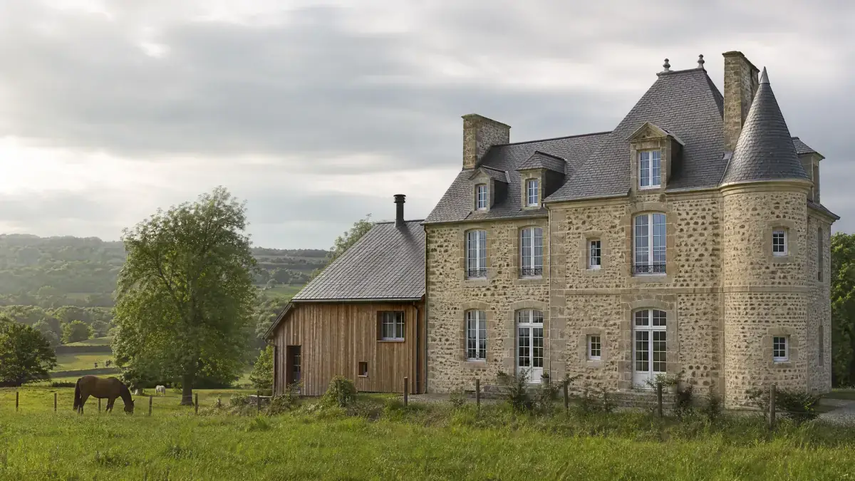 Rénovation énergétique, Orne
