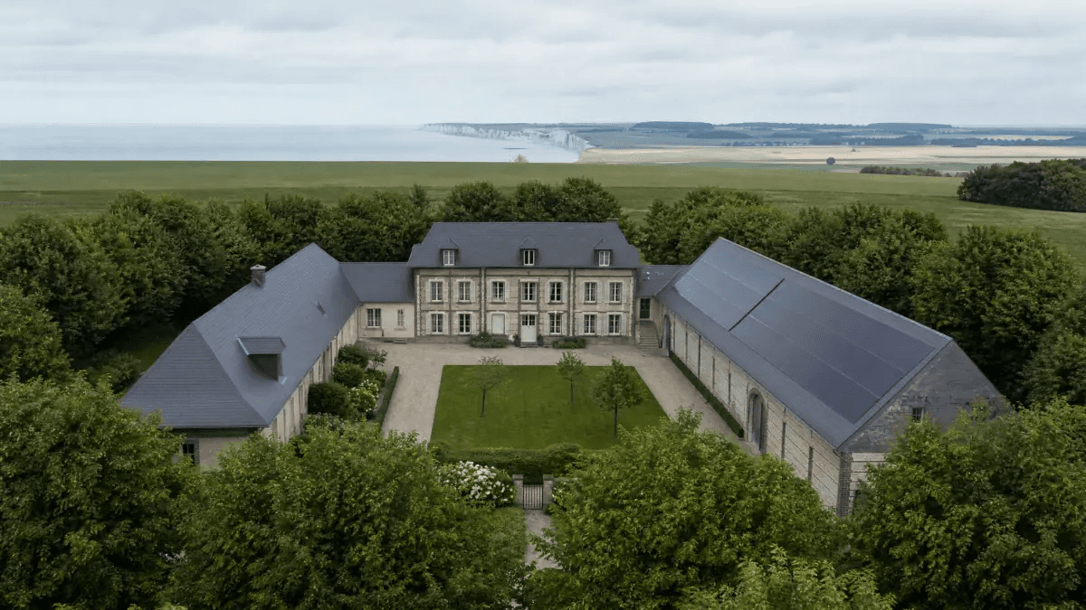 Rénovation énergétique, Normandie