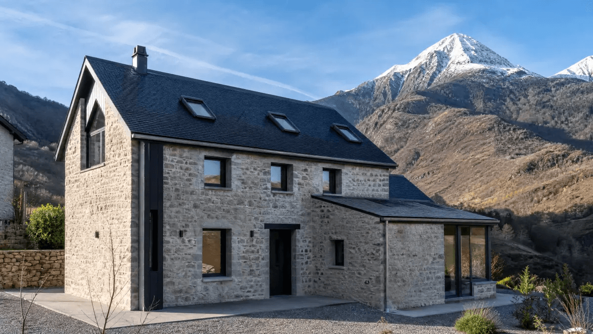 Rénovation énergétique, Ariège