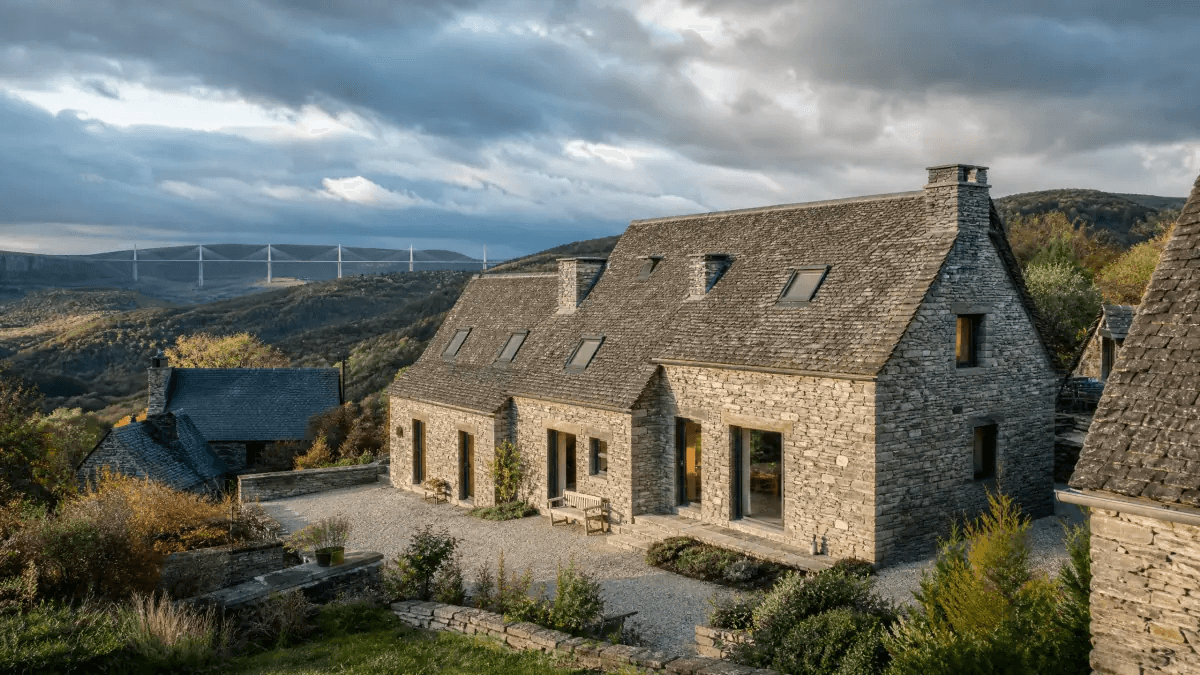 Rénovation énergétique, Aveyron