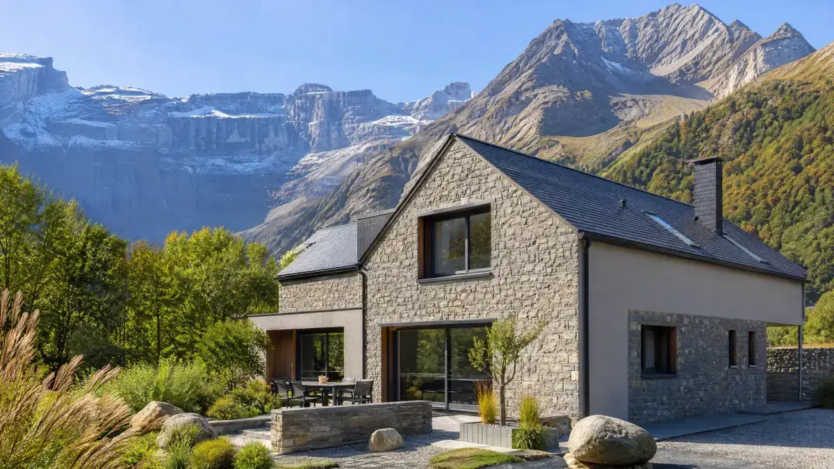 Rénovation énergétique, Hautes-Pyrénées