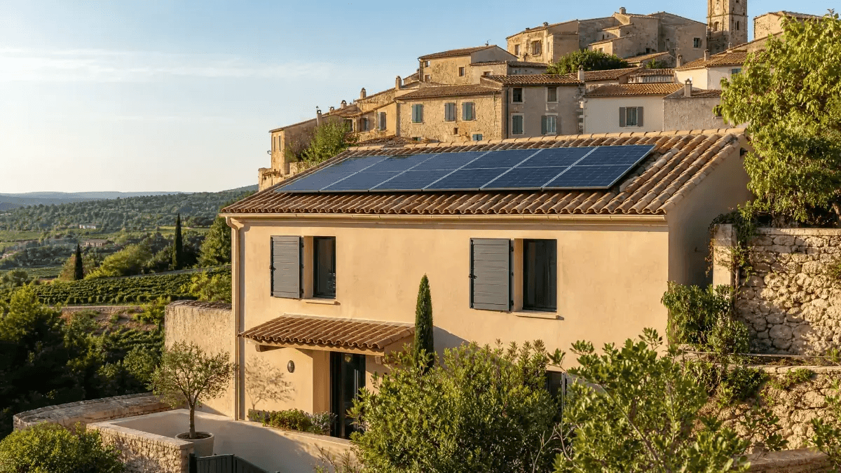 Rénovation énergétique, Hérault