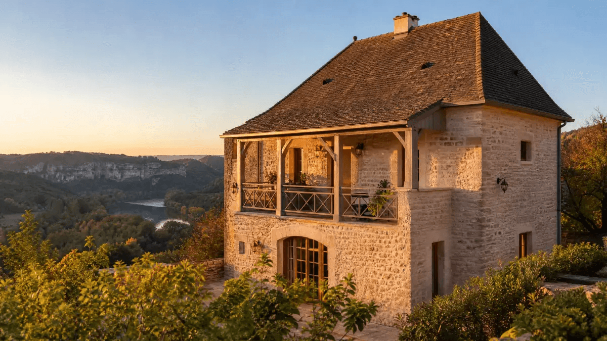 Rénovation énergétique, Lot