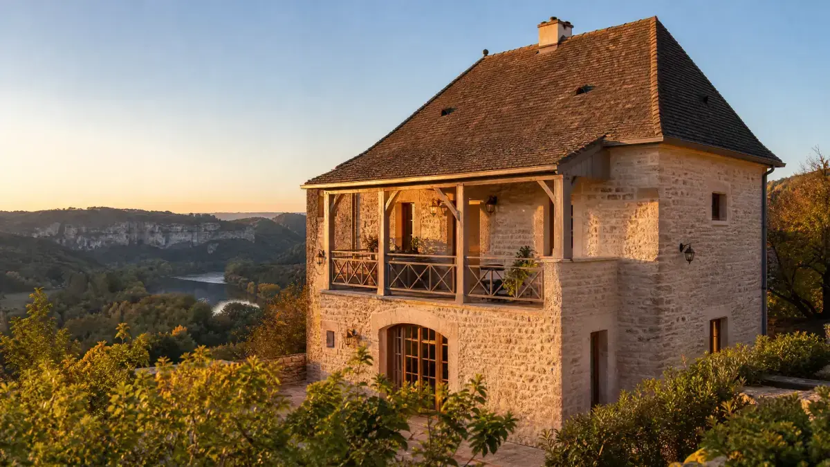 Rénovation énergétique, Lot