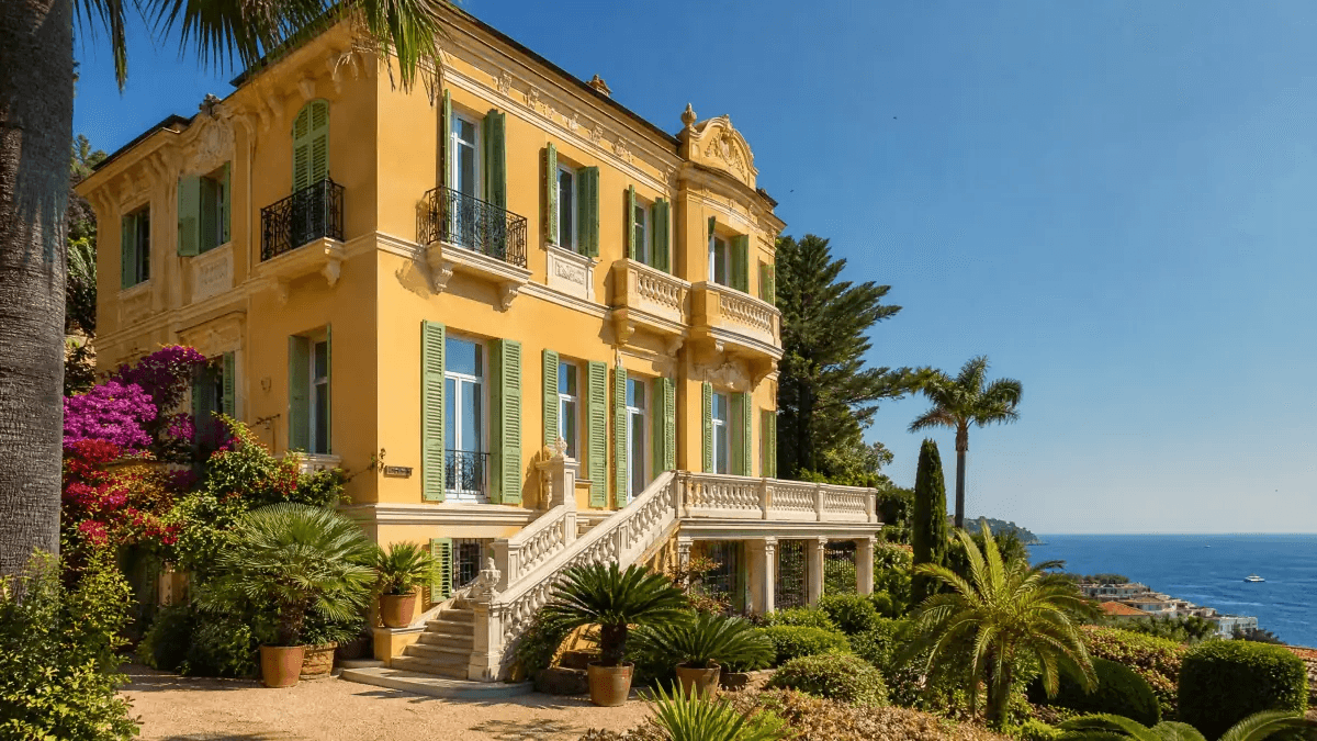 Rénovation énergétique, Alpes-Maritimes