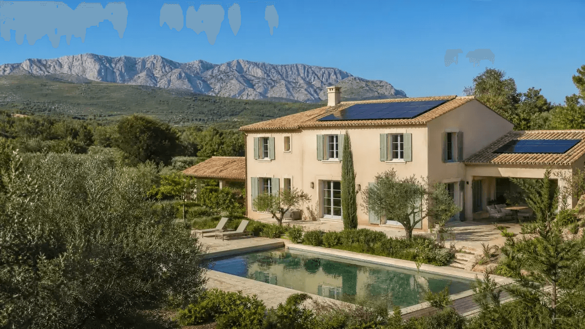 Rénovation énergétique, Provence-Alpes-Côte d'Azur