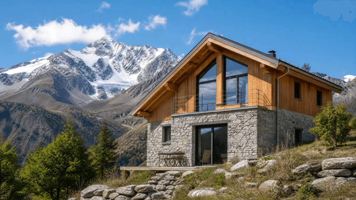 Rénovation énergétique, Hautes-Alpes
