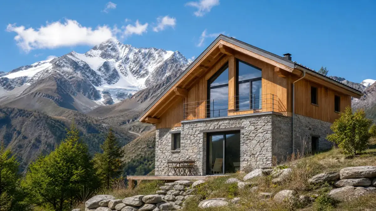 Rénovation énergétique, Hautes-Alpes