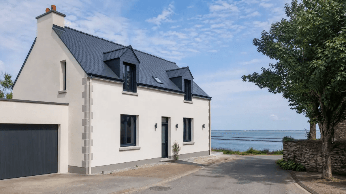Rénovation énergétique, Pays de la Loire