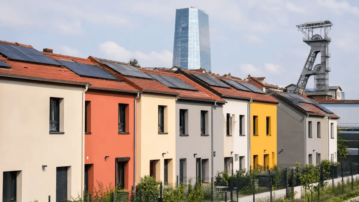 Rénovation énergétique, Loire