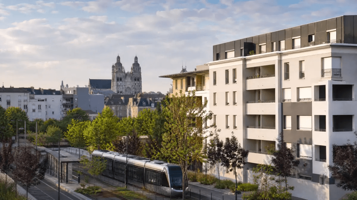 Rénovation énergétique, Indre-et-Loire