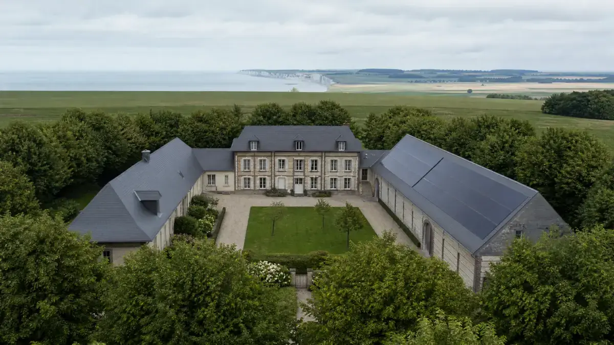 Rénovation énergétique, Normandie