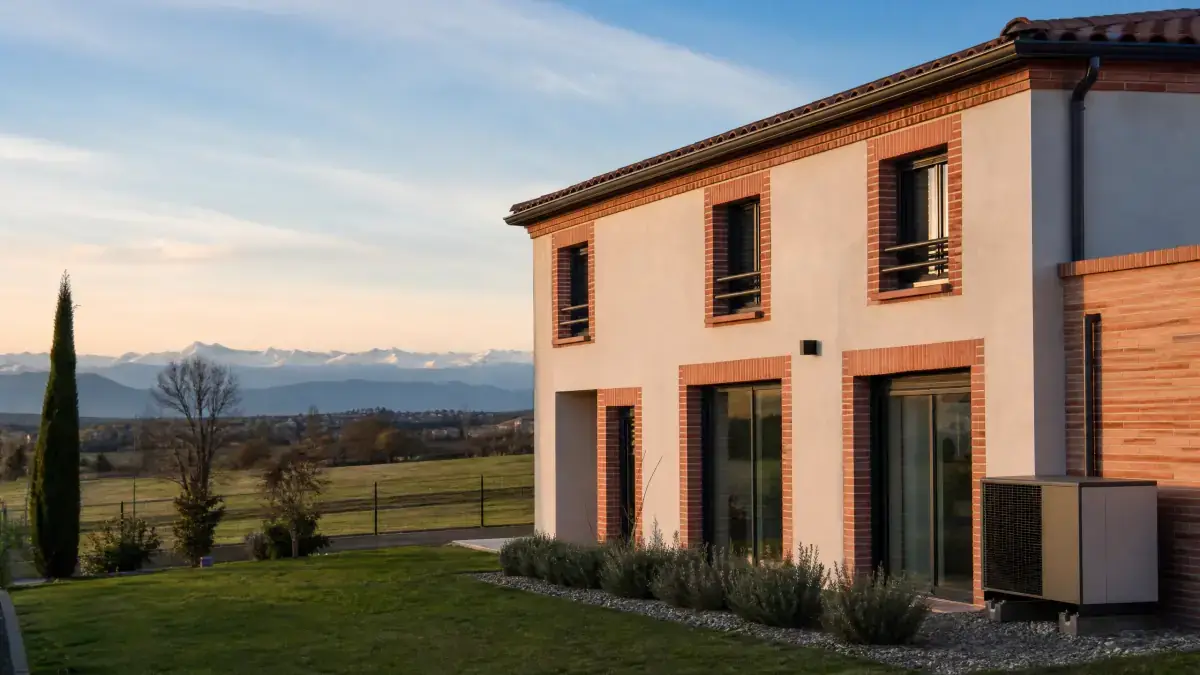 Rénovation énergétique, Toulouse